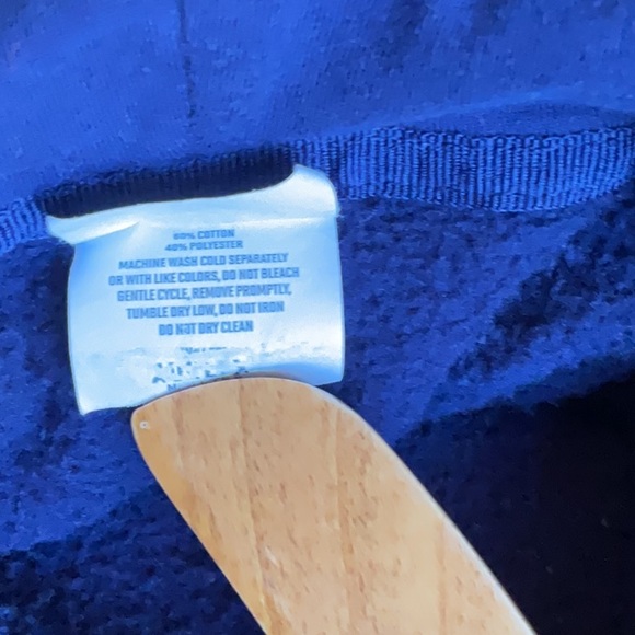 Marquette University Hoodie - Picture 8 of 8